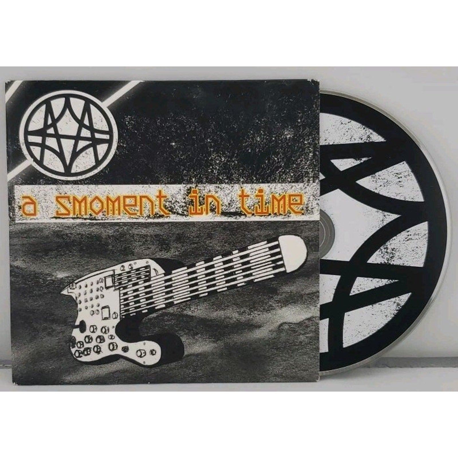 A Smoment In Time (CD)