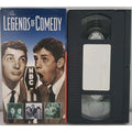 The Legends Of Comedy (VHS)