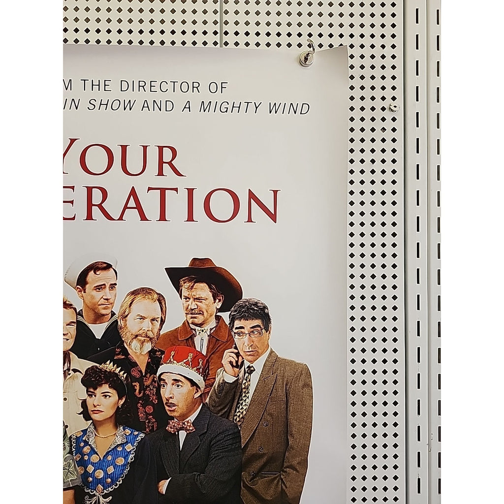 For Your Consideration (2007) Movie DVD Poster (Size: 27" X 40")