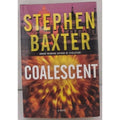 Coalescent by Stephen Baxter (2003, Hardcover)