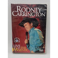 Live at the Majestic (DVD)