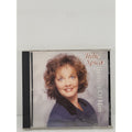 Julie Spica Because Of Him CD