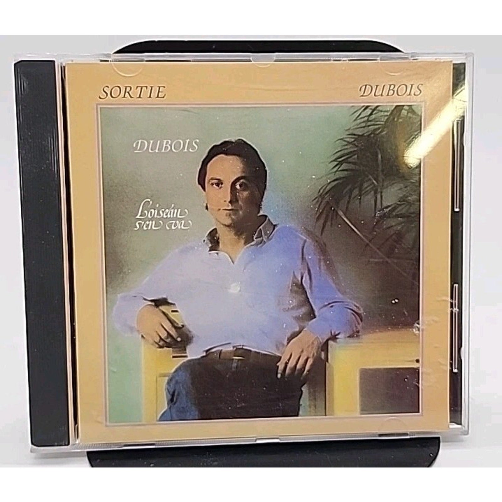 Dubois Sortie (CD)