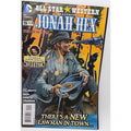 All Star Western #19 [2013 DC Comics]