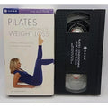 Pilates Conditioning for Weight Loss (VHS, 2002)