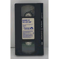 Raiders of the Lost Ark (VHS, 1981)