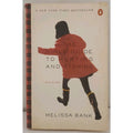 Girls' Guide to Hunting and Fishing by Melissa Bank (2000, Trade Paperback)