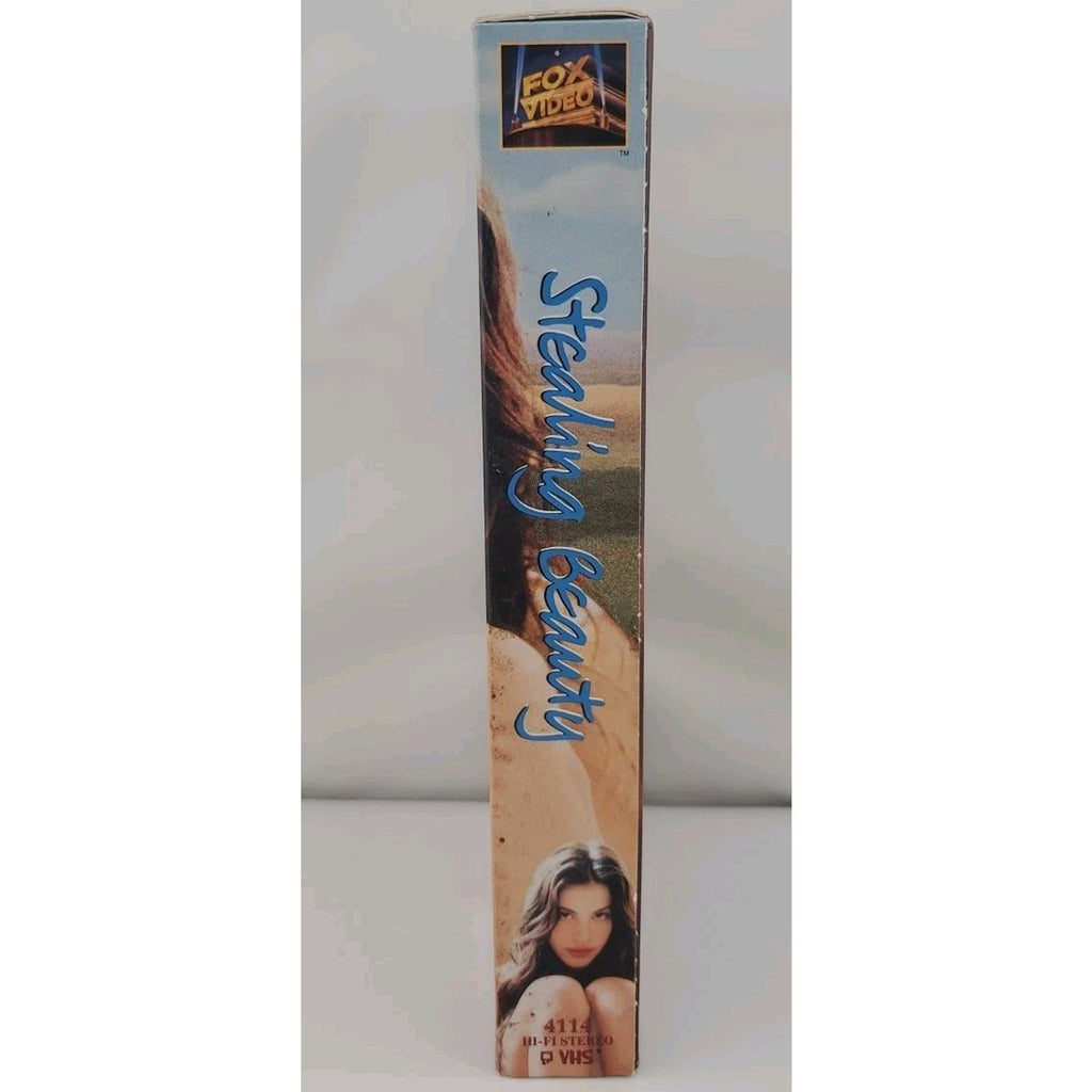 Stealing Beauty (VHS, 1996)