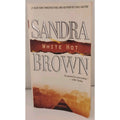 White Hot by Sandra Brown (2004, Paperbook)