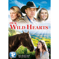 Our Wild Hearts (DVD, 2013)