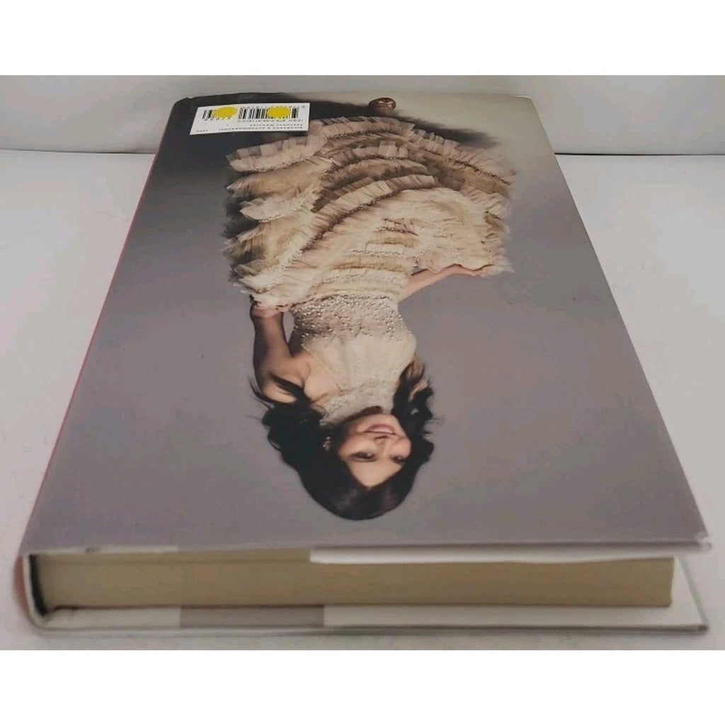 Dying of Politeness : A Memoir by Geena Davis (2022, Hardcover)