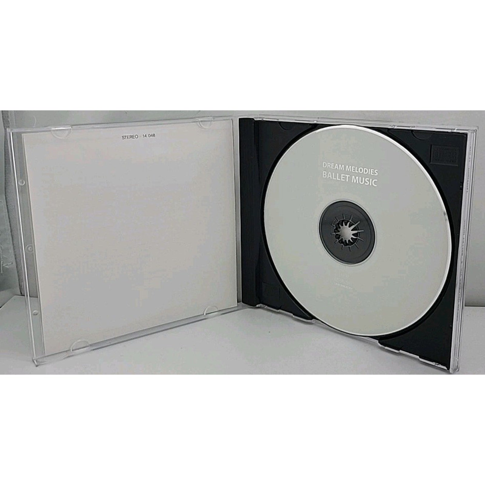 Dream Melodies Vol 6-10 5CD Set Most Beautiful Melodies Of Classical Music