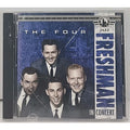 In Concert by Four Freshmen (CD, 1998)
