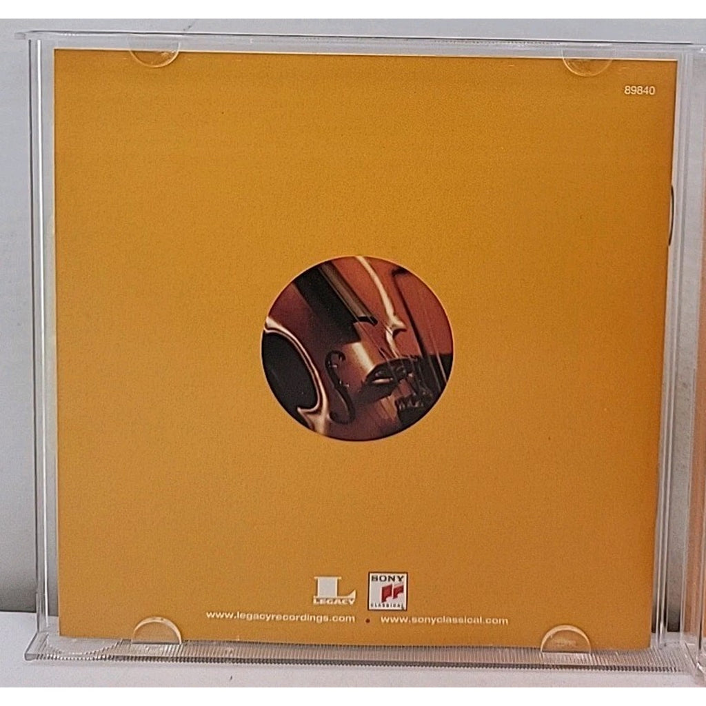 Violin Concerto 1 by W.A. Mozart (CD, 2002)
