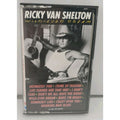 Wild-Eyed Dream by Ricky Van Shelton (Cassette, Oct-1990, Columbia (USA))