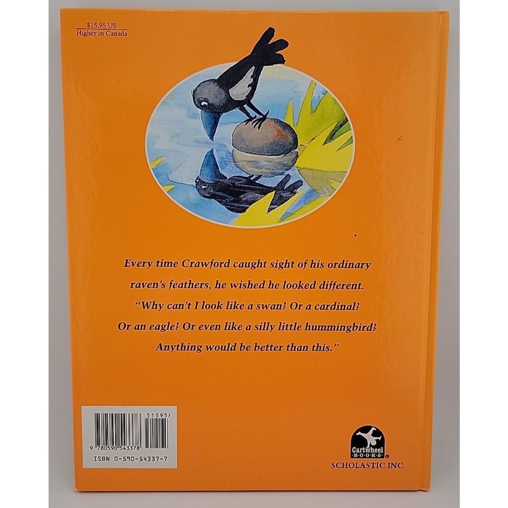 Royal Raven by Hans Wilhelm (1996, Trade Paperback)