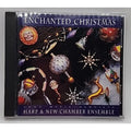 Enchanted Christmas by Anna Maria Mendieta (CD, Oct-1993, Sugo)