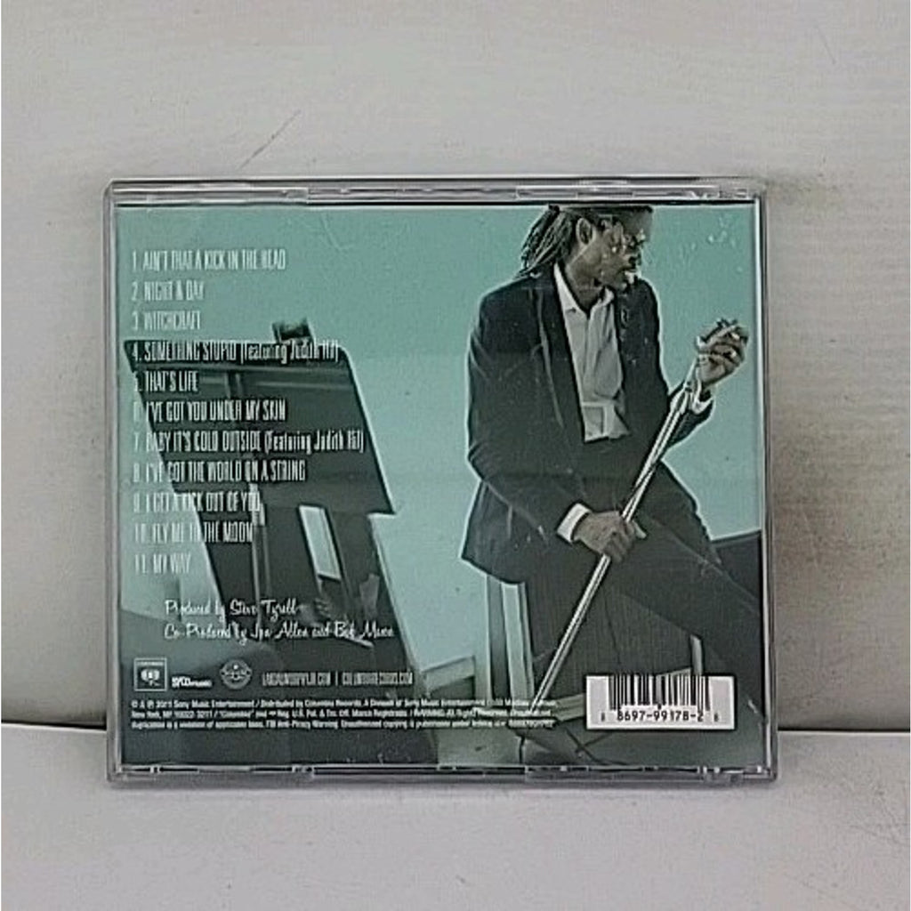 That's Life by Landau Eugene Murphy Jr. (CD, 2011)