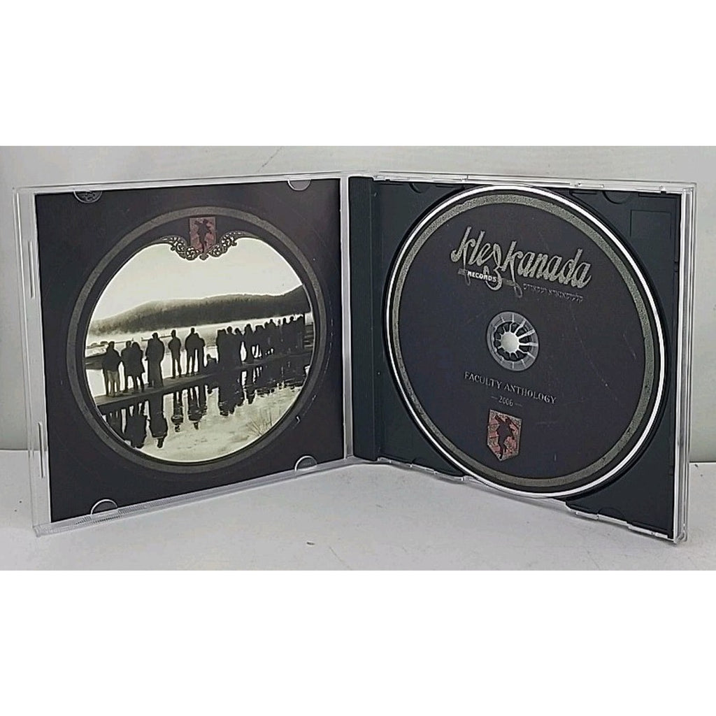 Faculty Anthology 2006 by Various (CD, 2006)