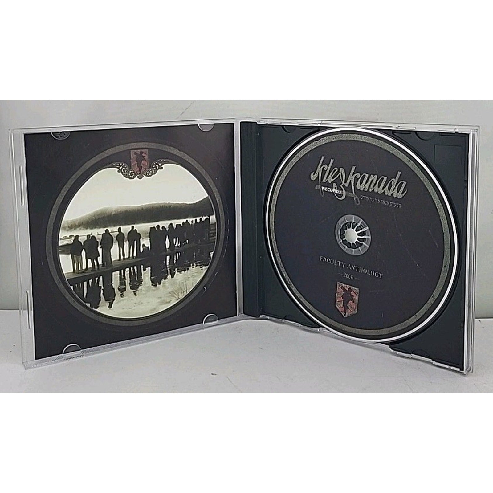 Faculty Anthology 2006 by Various (CD, 2006)