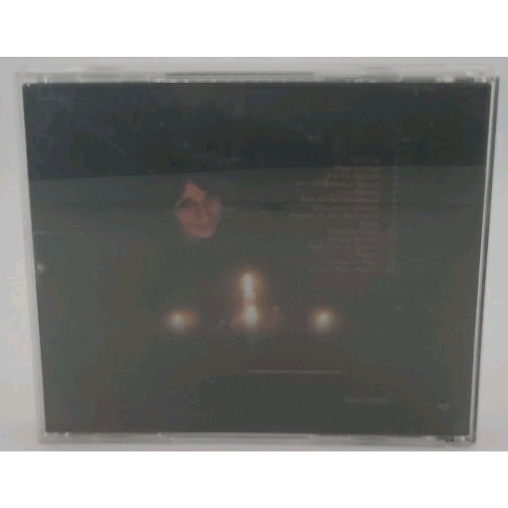 Janet Rucci Fast As Fire CD