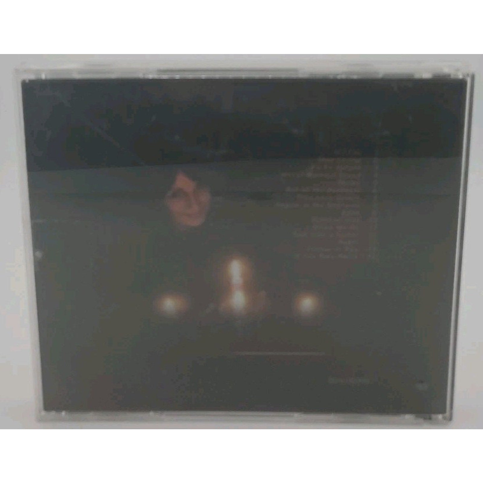 Janet Rucci Fast As Fire CD