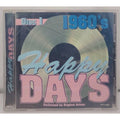 1960 Happy Days Disc 1 - Audio CD By Various Artists (CD, Madacy)