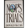 Nop's Trials by Donald McCaig (1985, Mass Market)