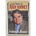 And More by Andy Rooney - Hardcover By Rooney -