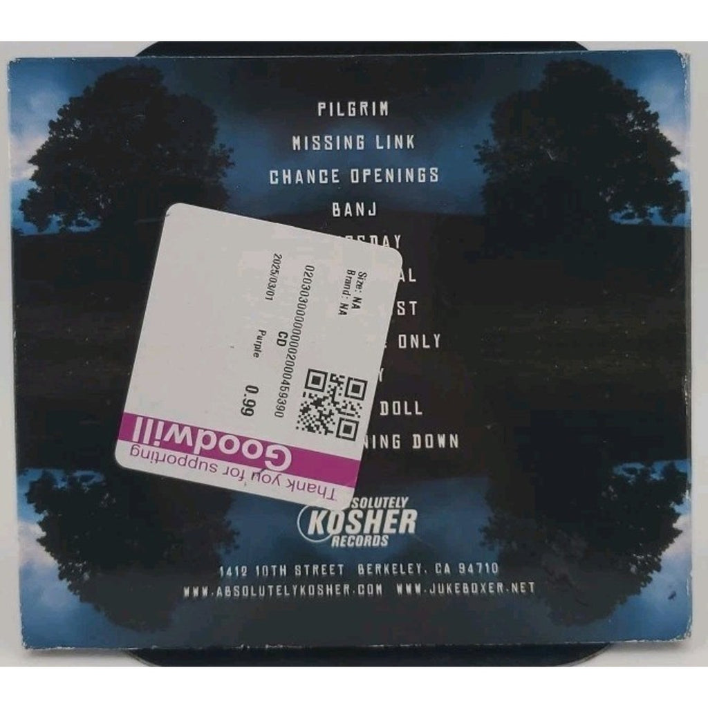 In the Foodchain by Jukeboxer (CD, 2004)