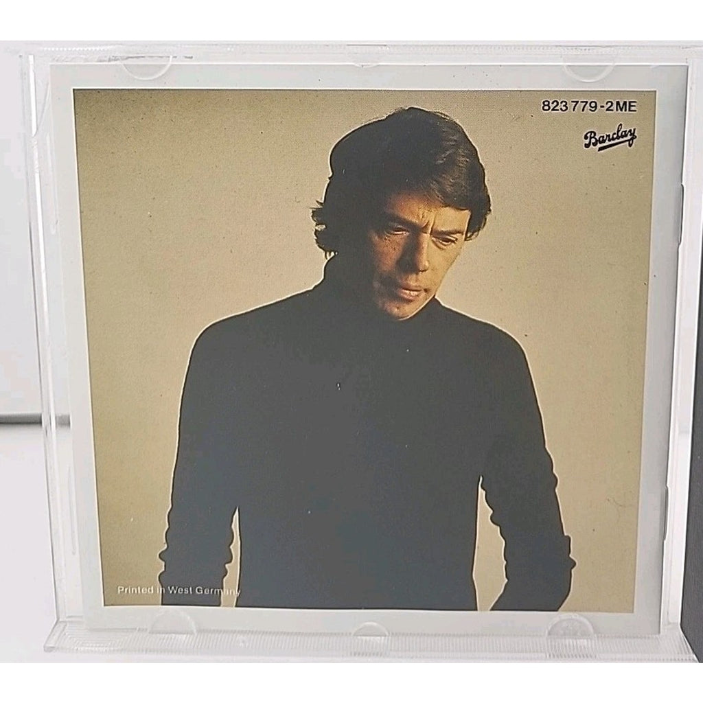 Ne Me Quitte Pas by Jacques Brel (CD, 2005)