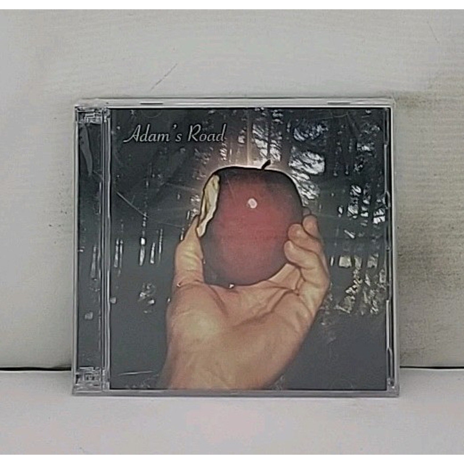 A5 Adam's Road (CD, 2008, Book Of Life) *Brand New*