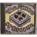The House of Groove by Various Artists (CD, Aug-1993, Arista)