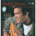 San Francisco Days by Chris Isaak (CD, 2011)