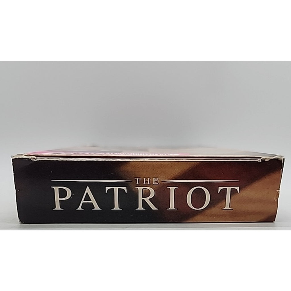 The Patriot (VHS, 2000)