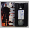 Shaft (2000) (VHS, 2000)