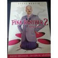 The Pink Panther 2 (DVD, 2009, Canadian)