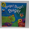 Childrens Book- Bugs, Bugs, Bugs