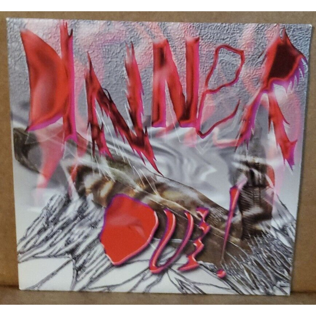Dinner (CD)