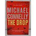 Drop by Michael Connelly (2011, Hardcover)