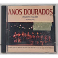 Anos Dourados, Vol. 2 by Orquestra Tabajara (CD, Sep-1998, Cid)