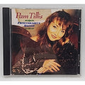 Sweetheart's Dance by Pam Tillis CD, 1994, Country