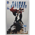 Batman Superman #13 October 2014