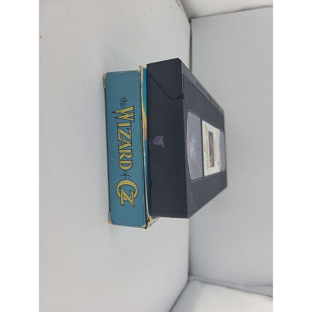 The Wizard of Oz (VHS, 2008, 50th Anniversary Edition)
