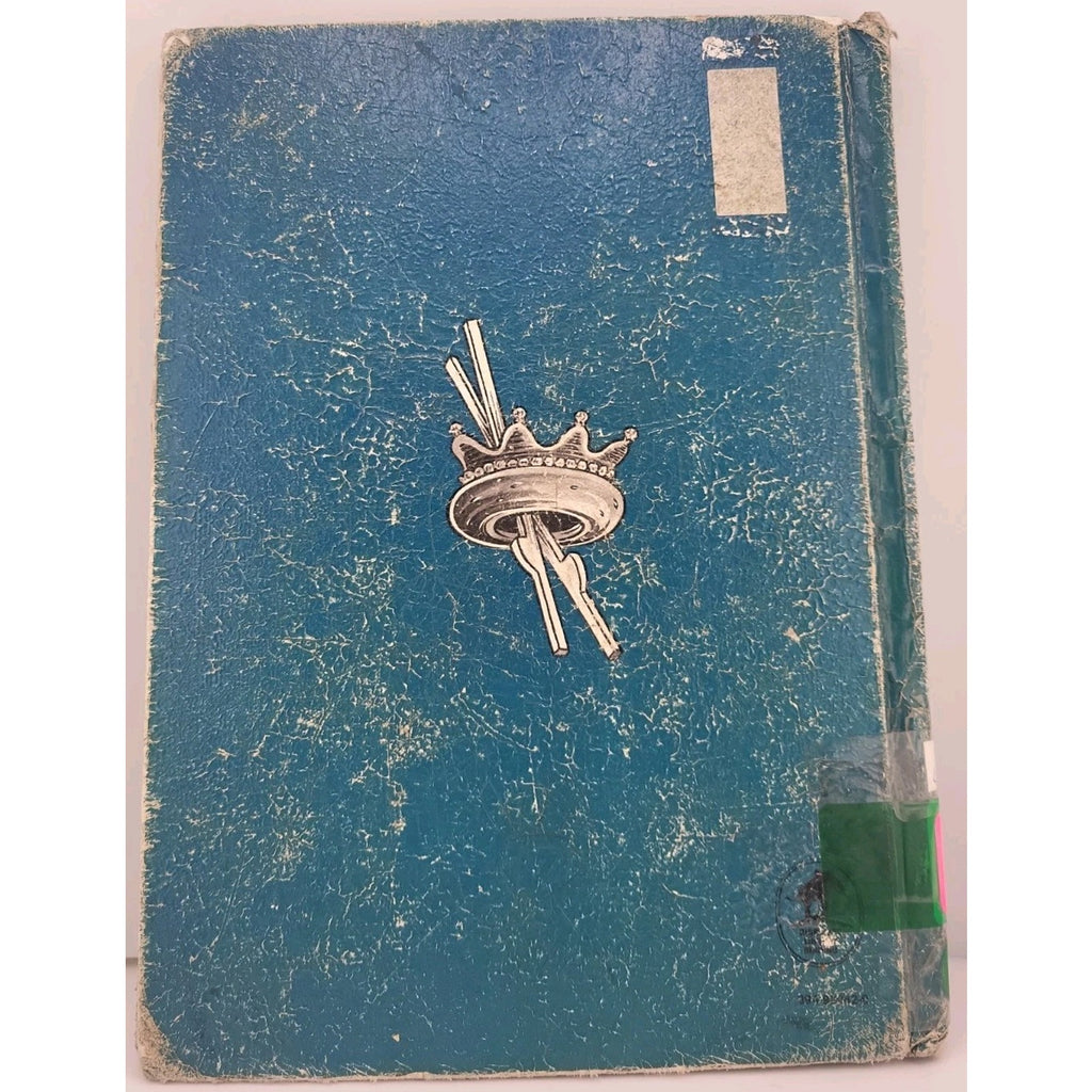 Dr Seuss The King's Stilts Hardcover