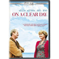 On a Clear Day (DVD, 2005)