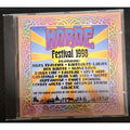 The H.O.R.D.E. Festival 1998 by Various (CD, Promo, 1998)