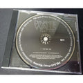 Dynamite Walls That Girl (CD)
