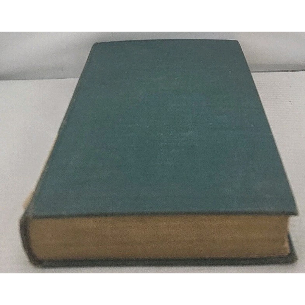 Tom Sawyer Abroad And Detective By Mark Twain Hillcrest Edition 1903