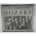 Mozart: Divertimenti (2 CD 1991)
